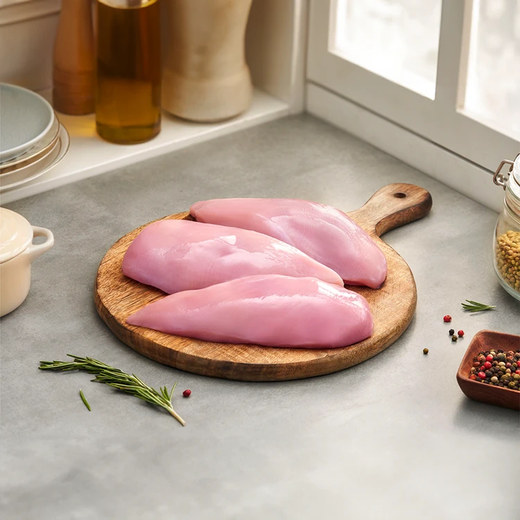 Licious Chicken Breast - Boneless