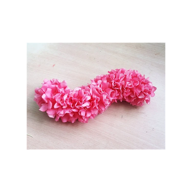 Pink Oleander Flower String (Chandaatha Kanagalu Paddali)
