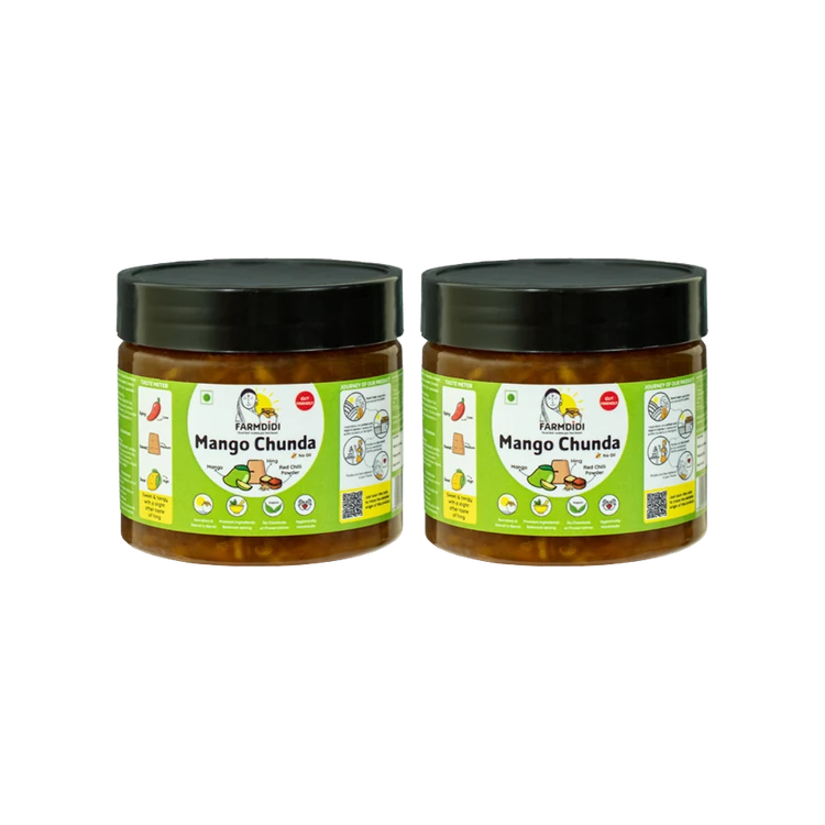 FarmDidi Mango Chunda