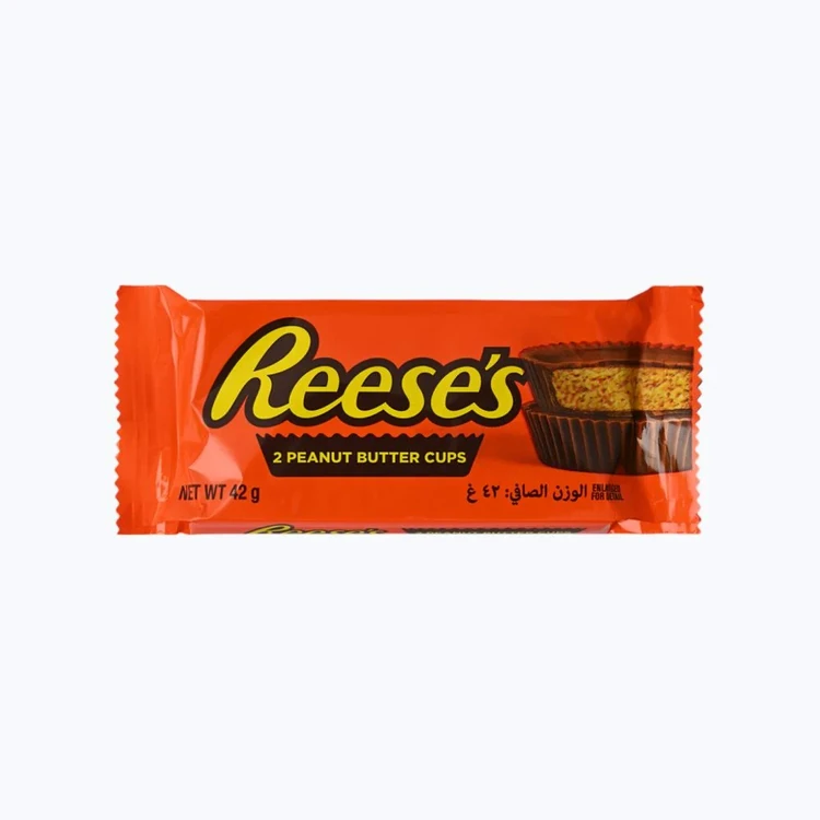 Reese's Peanut Butter Chocolate