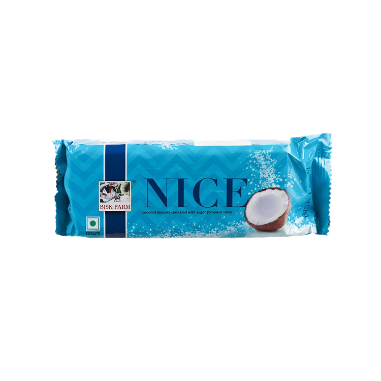 Bisk Farm Nice Biscuit