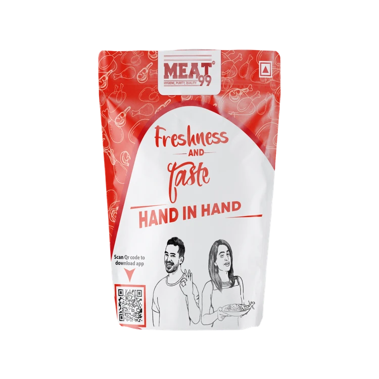 Meat 99 Malai Chicken Seekh Kebab