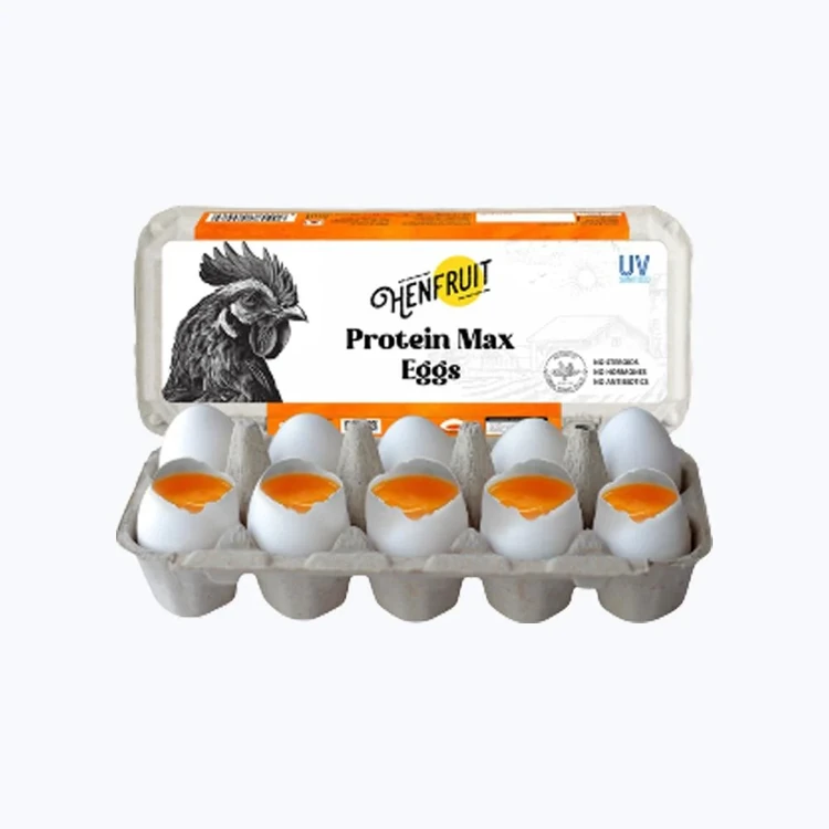 Hen Fruit Natural Protein Rich Eggs