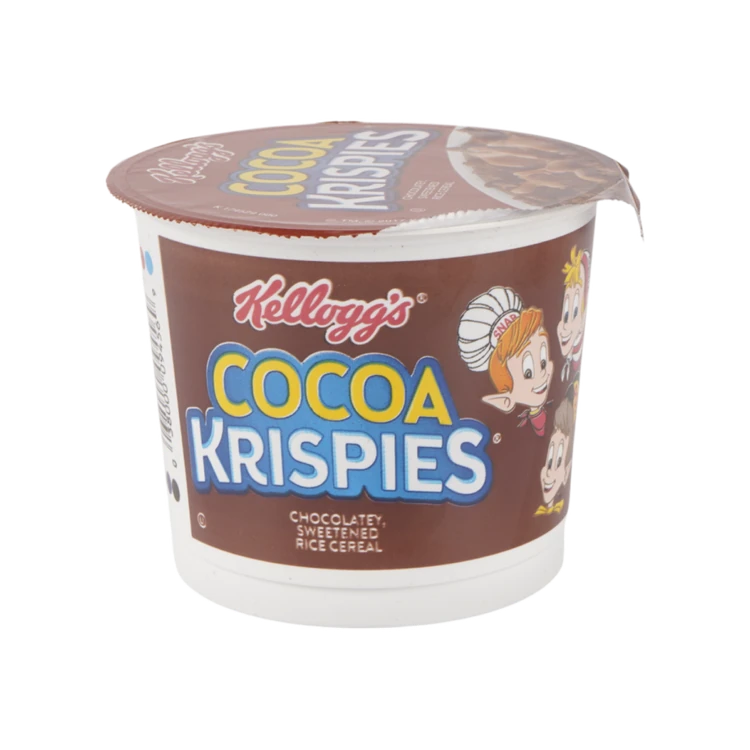 Kellogg's Cocoa Krispies Rice Cereal