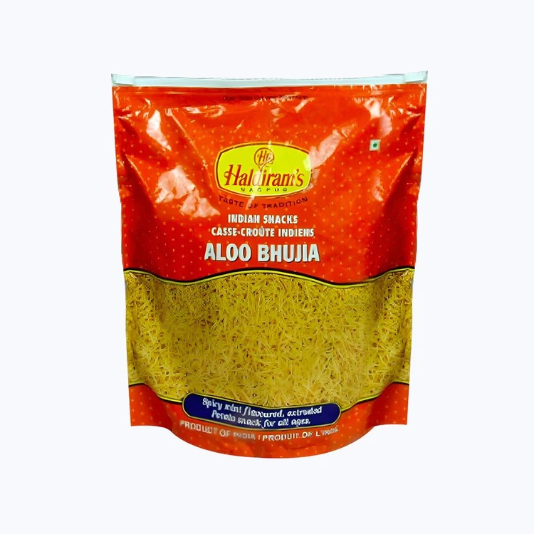 Haldiram's Nagpur Aloo Bhujia