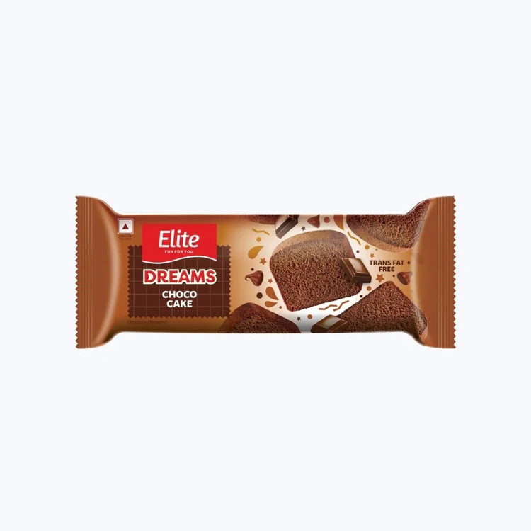 Elite Dreams Chocolate Cake