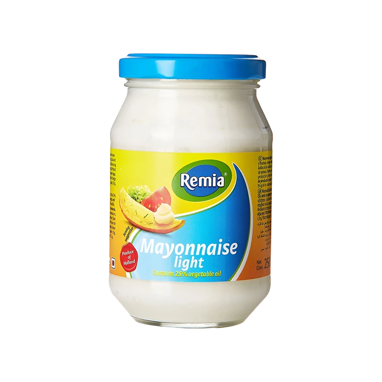Remia Light Mayonnaise