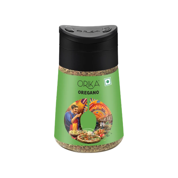 Orika Oregano Seasoning