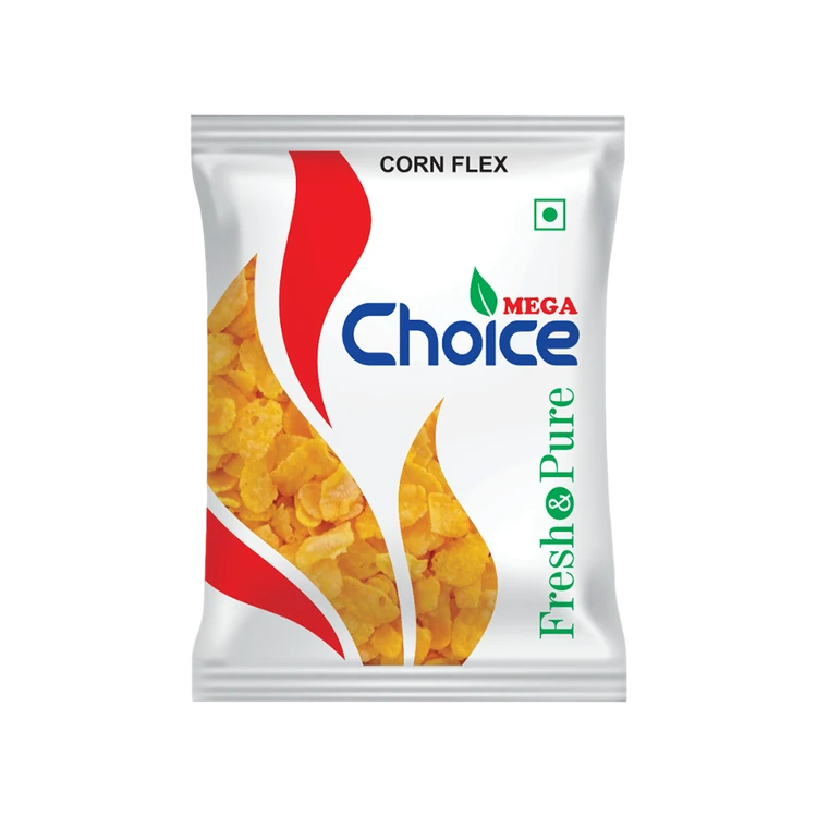 Mega Choice Corn Flakes
