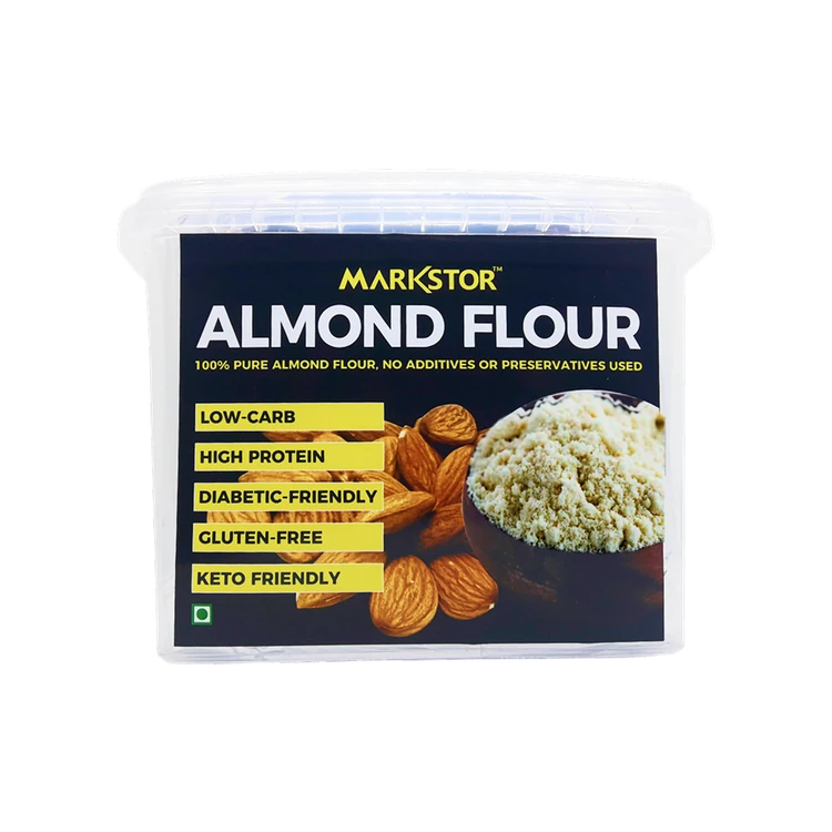Markstor Almond Flour