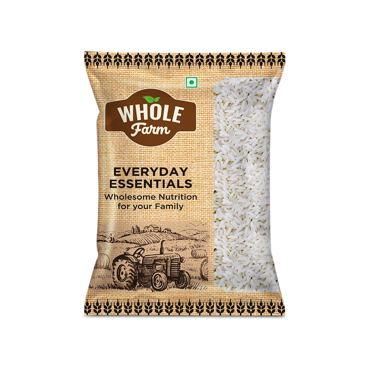 Whole Farm Premium Govindo Bhog Rice (Short Grain) (Govindo Bhog Akki)