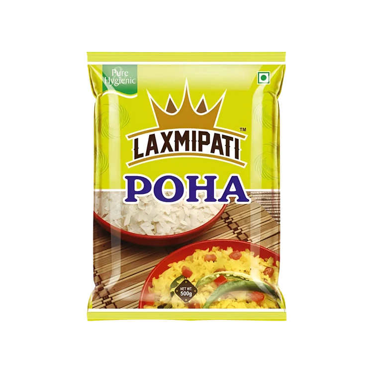 Laxmipati Rice Poha (Avalakki)