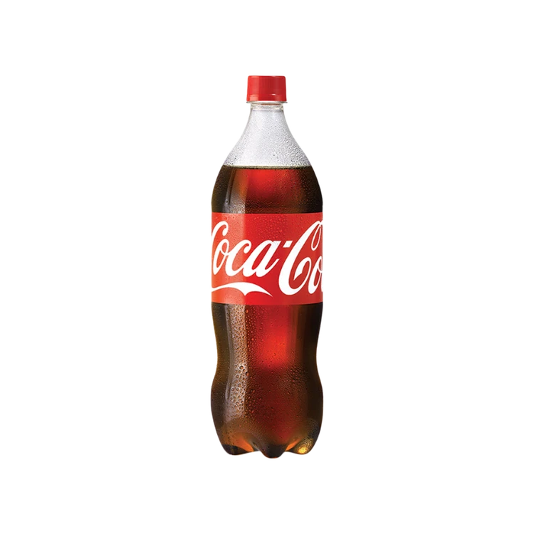 Coca-Cola Soft Drink