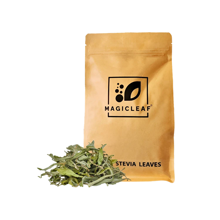 Magicleaf Dried Stevia Leaves (Stevia Soppu)