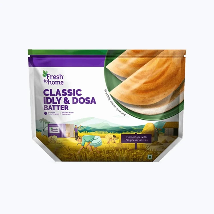 FreshToHome Classic Idly & Dosa Batter
