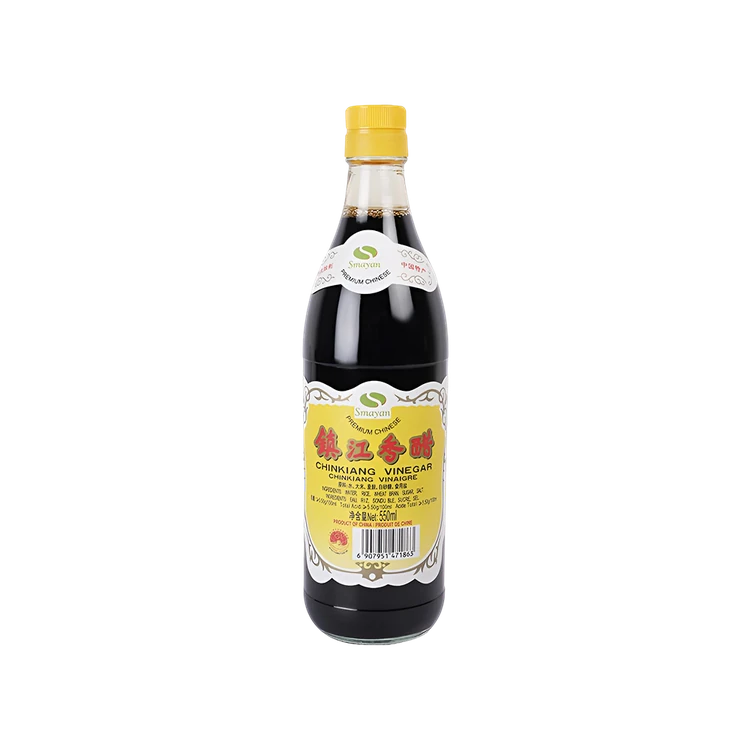 Smayan Chinese Cooking Vinegar