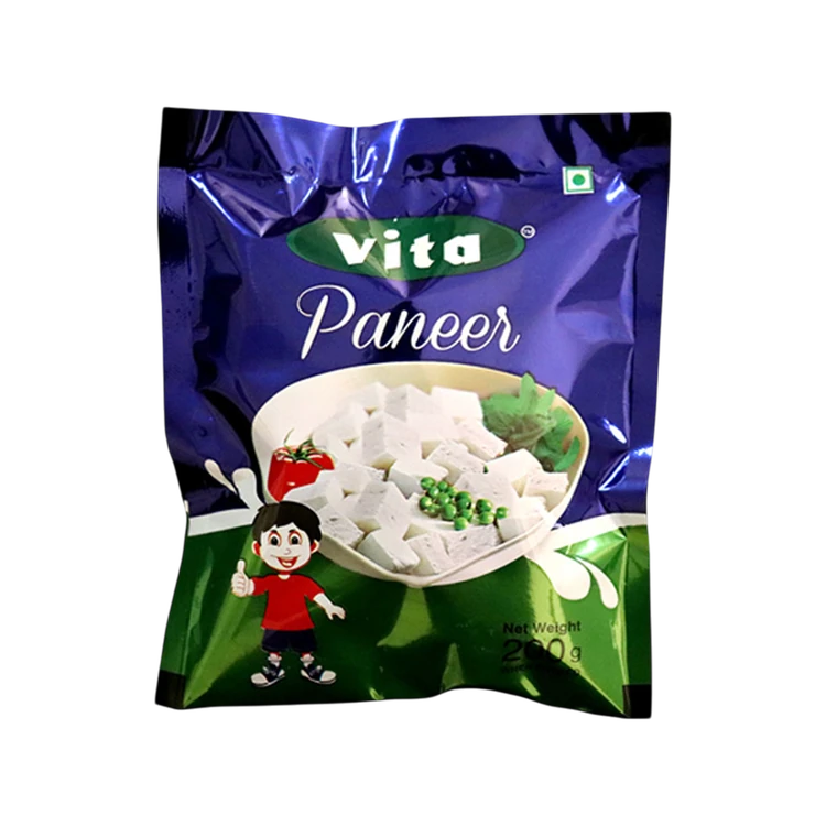 Vita Paneer