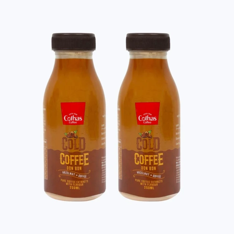 Cothas Bon Bon Cold Coffee - Pack of 2