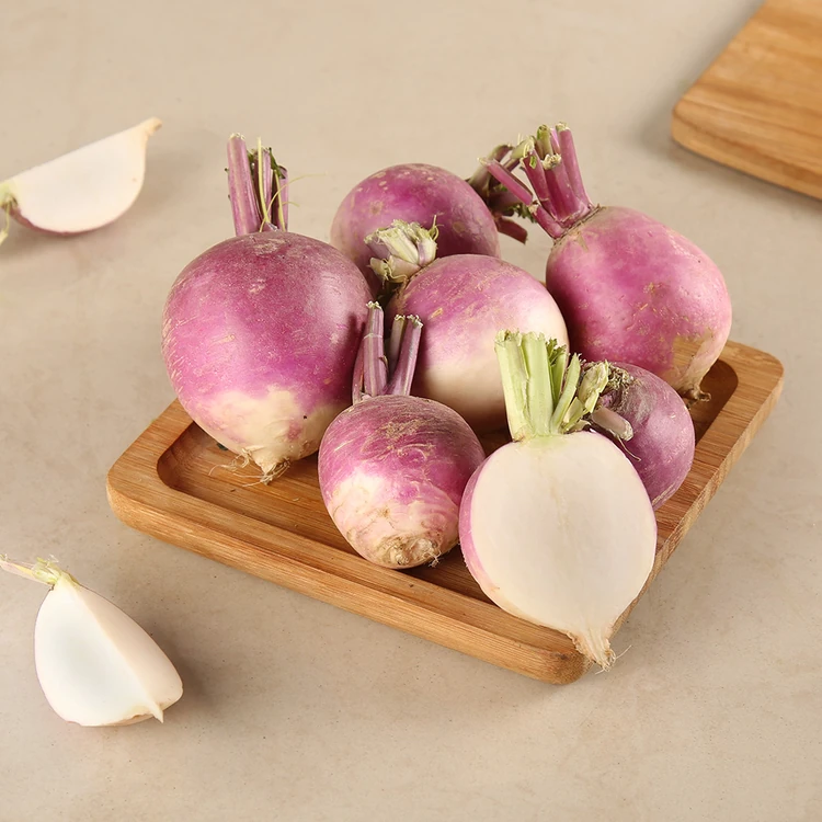 Turnip (Nookalu)