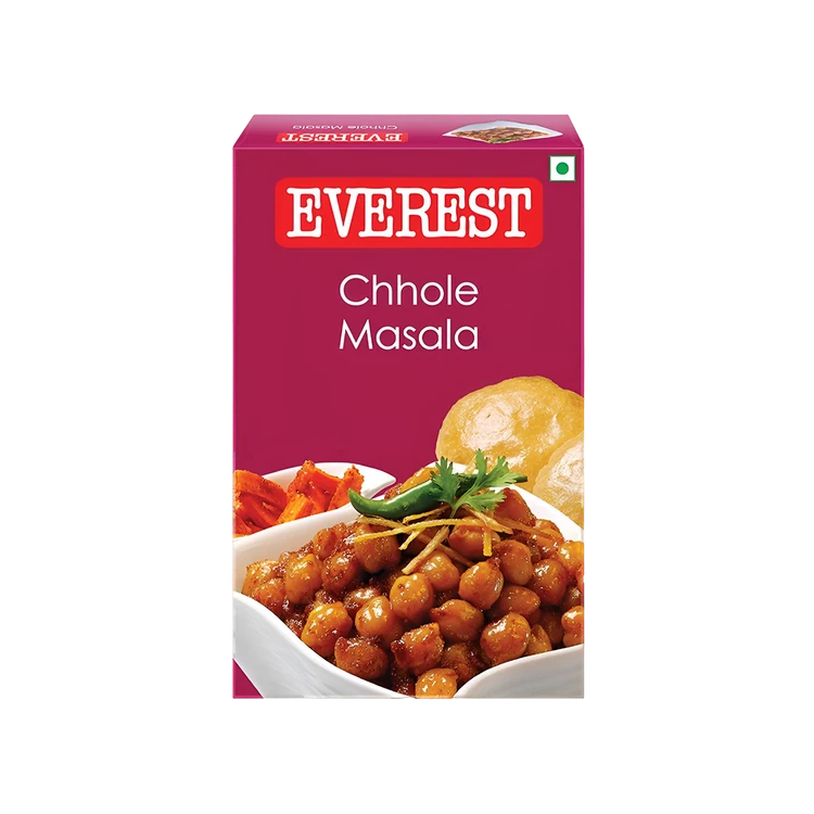 Everest Chole Masala