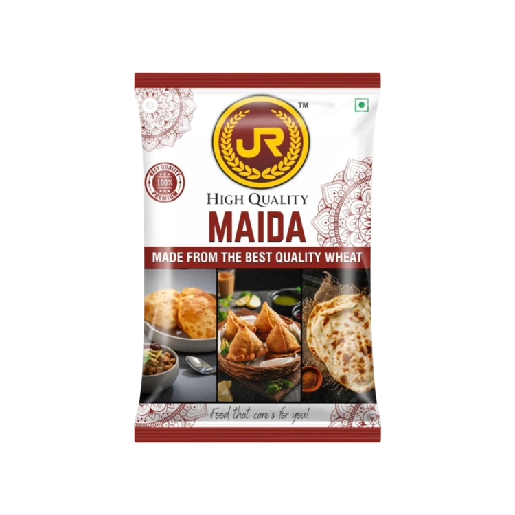 JR High Quality Maida (Maida Hittu)