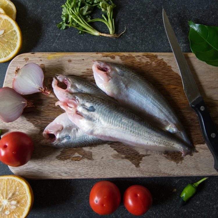 Kolkata Meat Curry Cut Pabda Fish