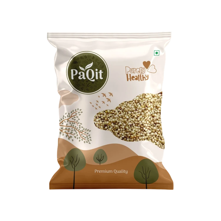 PAQIT Premium Kodra/Kodo Millet