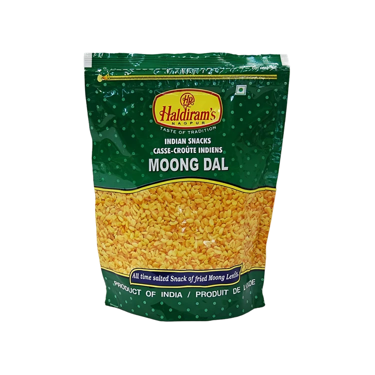 Haldiram's Nagpur Moong Dal Namkeen
