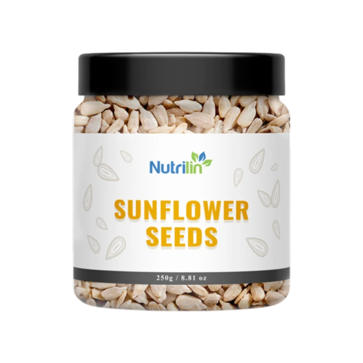 Nutrilin Sunflower Seeds