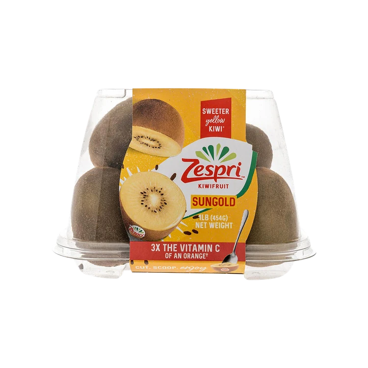 Zespri Kiwi - Sun Gold