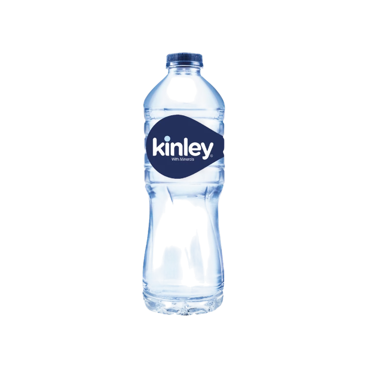 Kinley Packaged Water