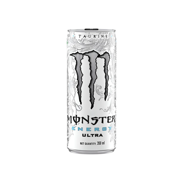 Monster Zero Sugar Ultra Energy Drink