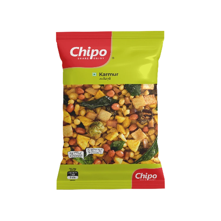 Chipo Karmur Mixture Namkeen