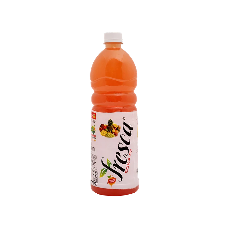 Fresca Mix Fruit Juice