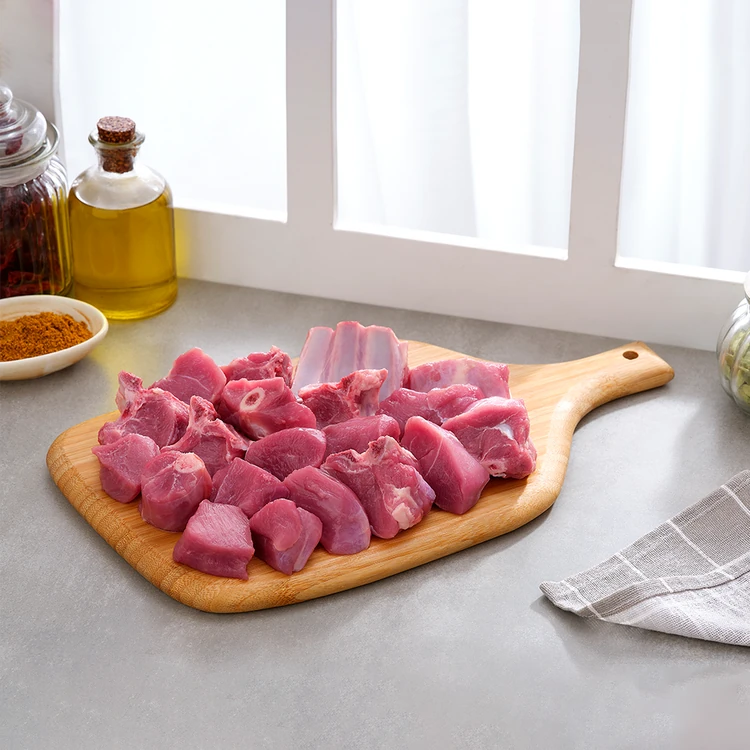 Licious Rich Goat Mutton Curry Cut 