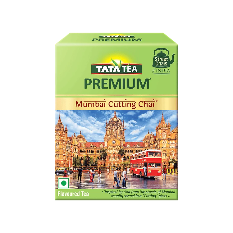Tata Tea Premium Mumbai Cutting Chai