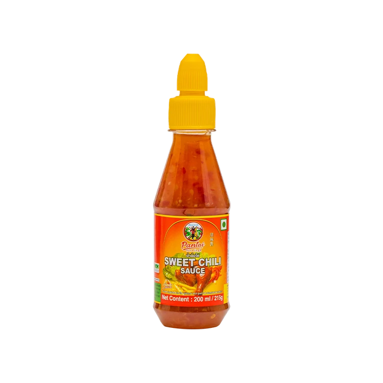 Pantai Sweet Chilli Sauce