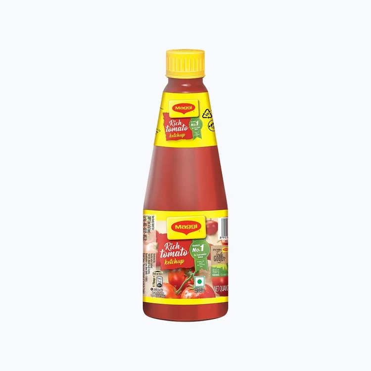 Maggi Rich Tomato Ketchup 960 g