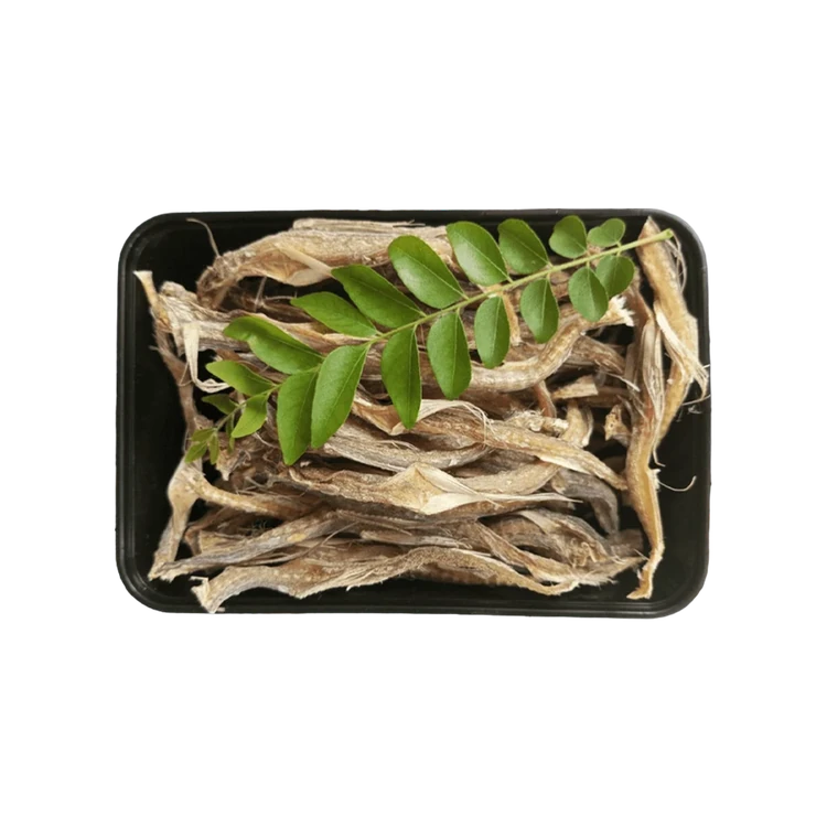 Kolkata Meat Bombay Duck Dry Fish