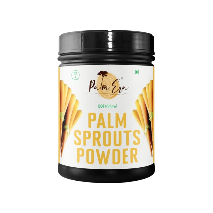 Palm Era Sprouts Instant Mix Powder