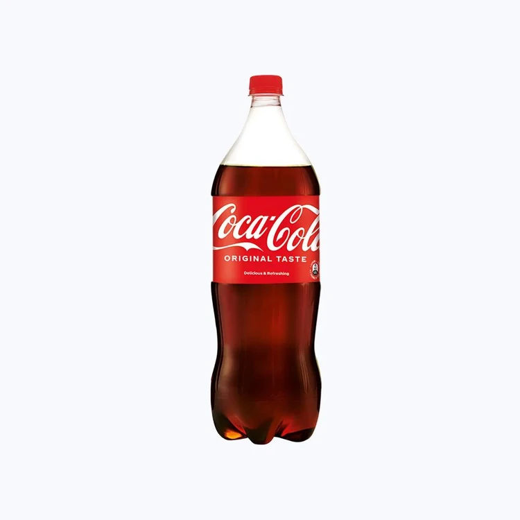 Coca-Cola Soft Drink