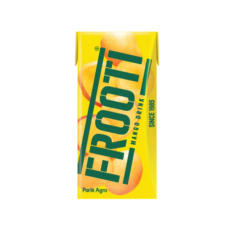 Frooti Mango Drink