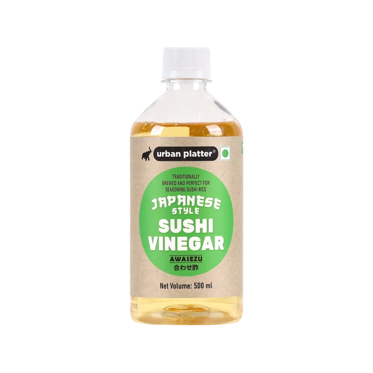 Urban Platter Japanese Rice Vinegar