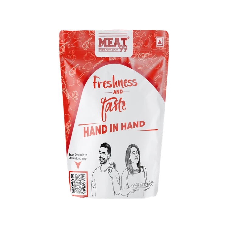 Meat 99 Chicken Seekh Kebab