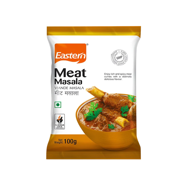 Eastern Meat Masala