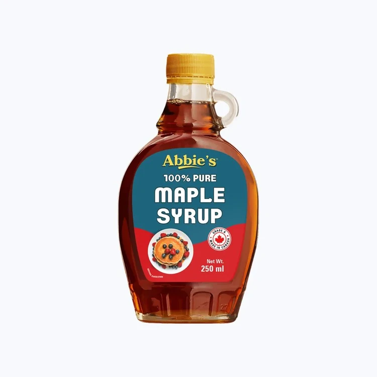 Abbie's Pure Maple Syrup