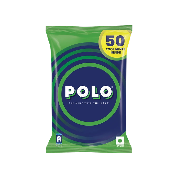 Nestle Polo Mint Candies