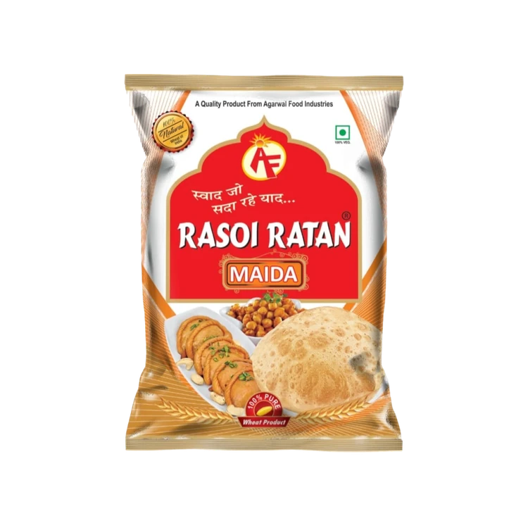 Rasoi Ratan Maida (Maida Hittu)