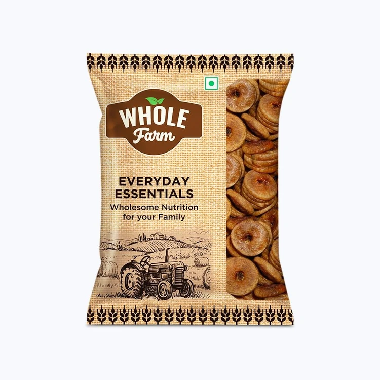 Whole Farm Premium Anjeer (Anjeer / Atthi Hannu)