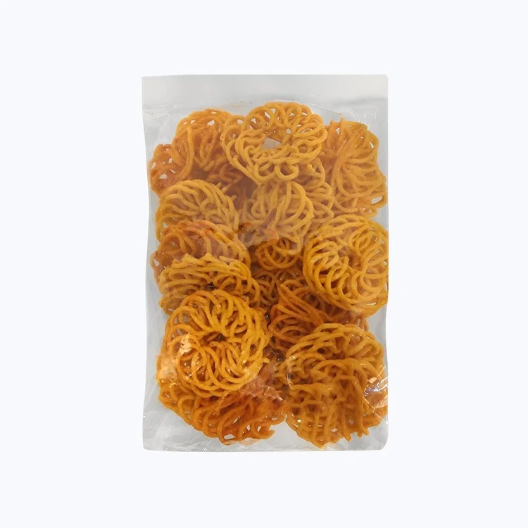 Veerabhadra Jangri Murukku Namkeen